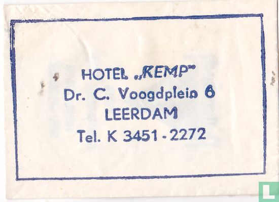 Hotel "Kemp" - Image 1