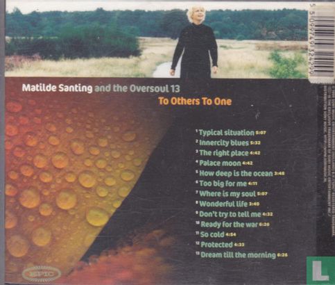 To others to one  - Afbeelding 2