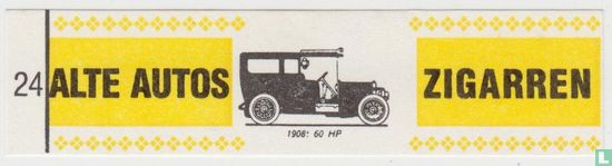 1908: 60 HP - Image 1
