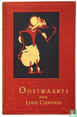 Oostwaarts - Image 1