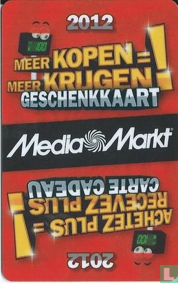 Media Markt 5301 serie - Afbeelding 1