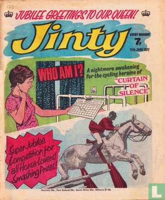 Jinty 159 - Afbeelding 1