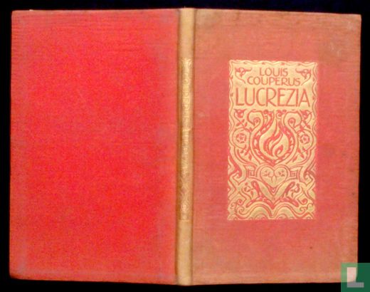Lucrezia - Afbeelding 3