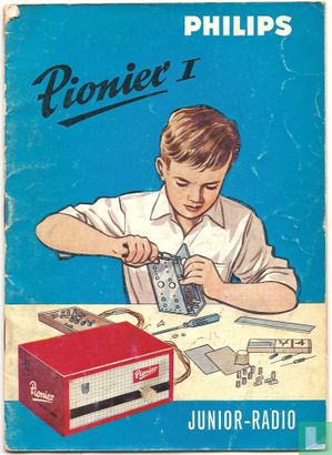 Philips Pionier I - Image 1