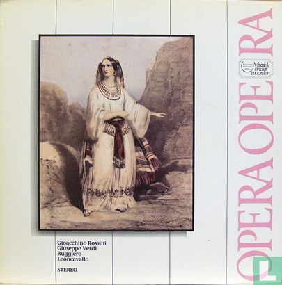 Opera-Opera - Afbeelding 1