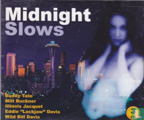 Midnight Slows  - Afbeelding 1