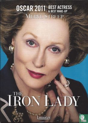 The Iron Lady - Image 1