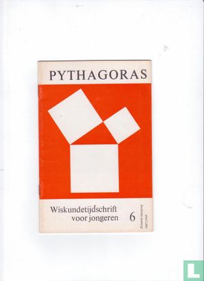 Pythagoras 6