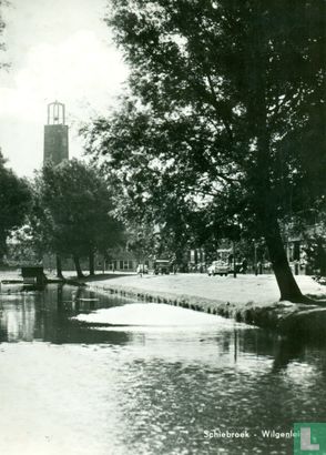 Schiebroek - Wilgenlei - Image 1