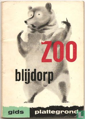 Diergaarde Blijdorp Zoo - Bild 1