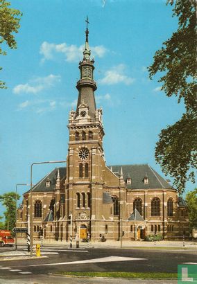 Apeldoorn, Grote Kerk
