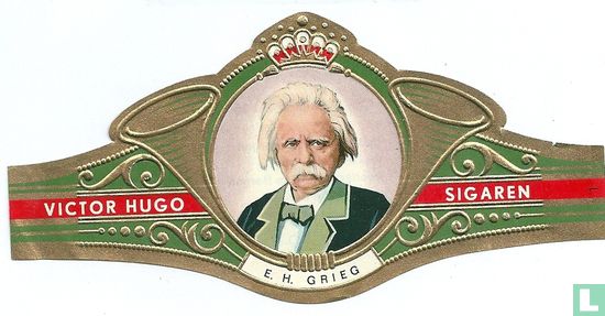 E. H. Grieg - Image 1