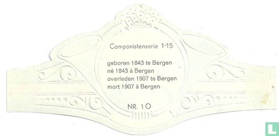 E. H. Grieg - Image 2
