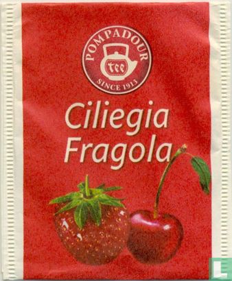 Ciliegia Fragola - Afbeelding 1