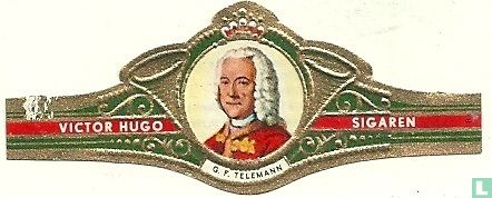 G. F. Telemann - Image 1