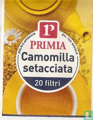 Camomilla setacciata - Bild 1