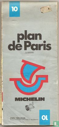 Plan de Paris - Bild 2