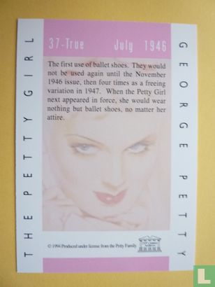 True July 1946 - Image 2