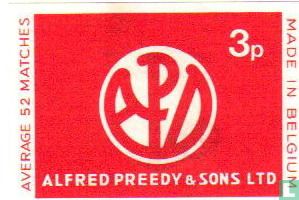 Alfred Preedy & Sons 