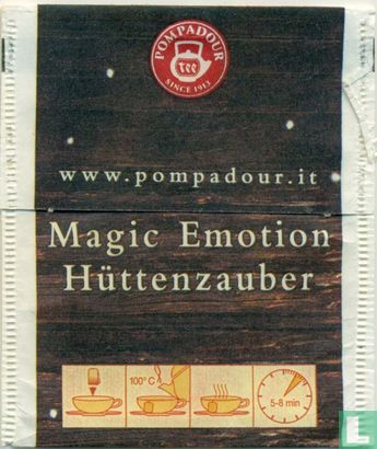 Magic Emotion  - Afbeelding 2