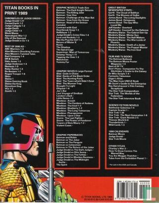 The Chronicles of Judge Dredd 6 - Image 2