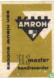 Amroh - Afbeelding 1