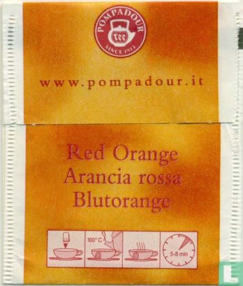 Arancia rossa - Afbeelding 2