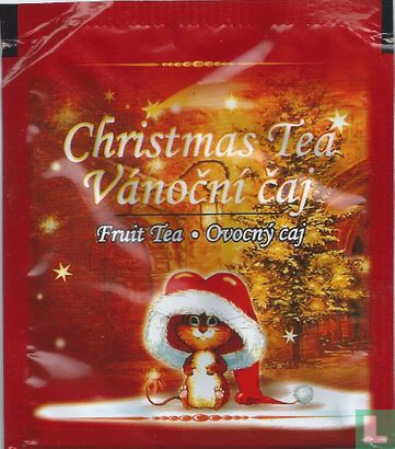 Christmas Tea Vánocní caj    - Afbeelding 1