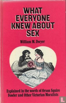 What everyone knew about sex - Afbeelding 1