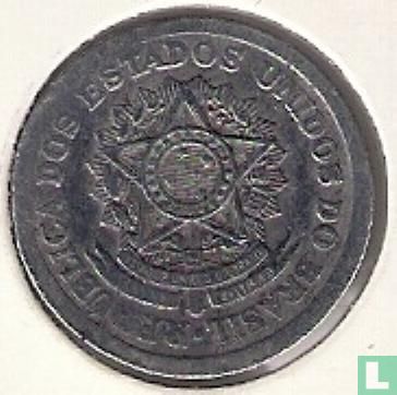 Brazil 50 centavos 1959 - Image 2