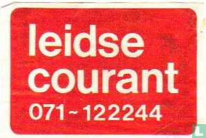 Leidse Courant