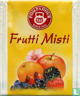 Frutti Misti  - Image 1