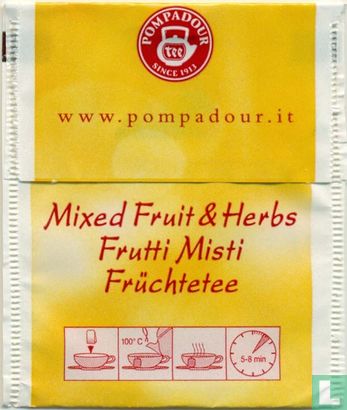 Frutti Misti  - Image 2