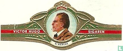 G. Mahler - Image 1