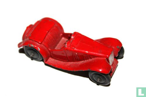 MG Sports Car - Afbeelding 1