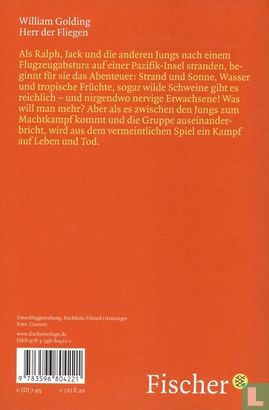 Herr der Fliegen - Image 2