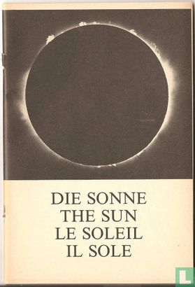Die Sonne Le Soleil - Bild 3