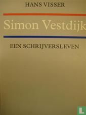 Simon Vestdijk, een schrijversleven - Afbeelding 1