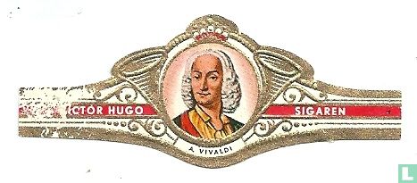 A. Vivaldi - Afbeelding 1