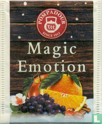 Magic Emotion   - Afbeelding 1