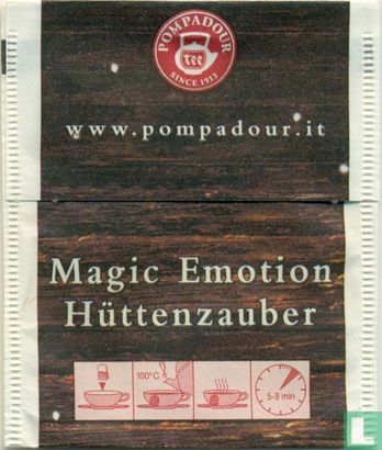 Magic Emotion   - Afbeelding 2
