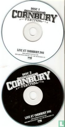 Live at Cornbury 2011 - Afbeelding 3
