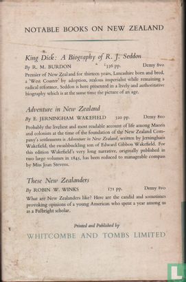 The Whaling Journal of Captain W.B. Rhodes  1836-1838 - Afbeelding 2