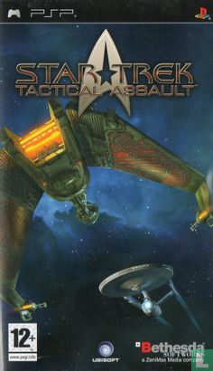 Star Trek: Tactical Assault - Image 1
