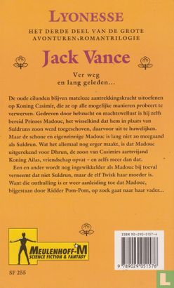 Lyonesse 3: Madouc - Bild 2