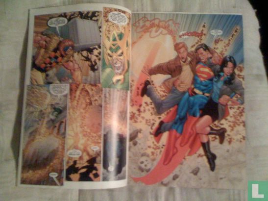 Superman Confidential 10 - Afbeelding 3