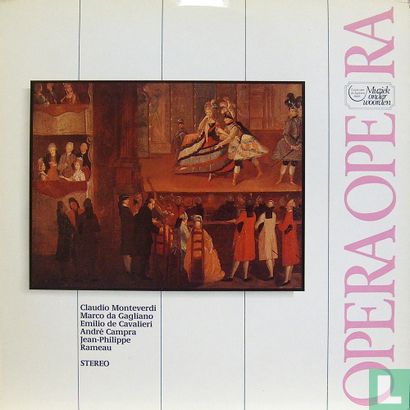 Opera - Afbeelding 1