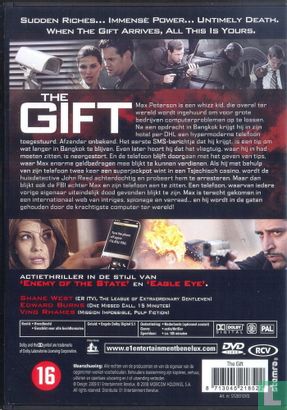 The Gift - Afbeelding 2
