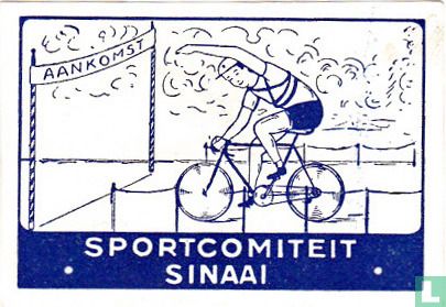 Sportcomiteit Sinaai