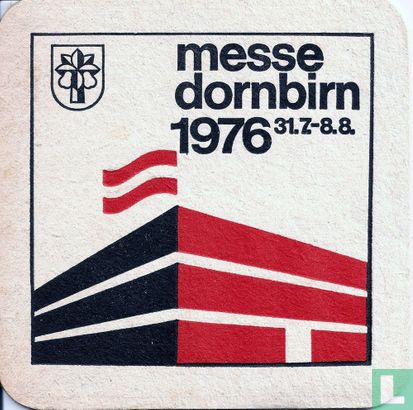 Messe Dornbirn - Afbeelding 1